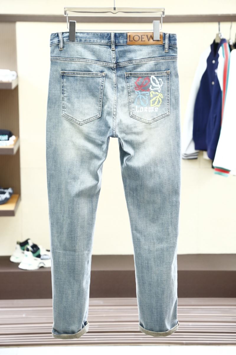 Loewe Jeans